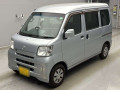 2016 Daihatsu Hijet Cargo