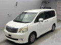 2013 Toyota Noah
