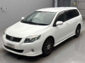 2011 Toyota Corolla Fielder