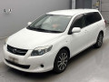 2010 Toyota Corolla Fielder