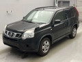 2013 Nissan X-Trail