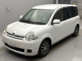 2011 Toyota Sienta