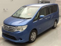 2015 Nissan Serena