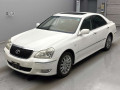 2007 Toyota Crown Majesta