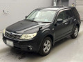 2010 Subaru Forester