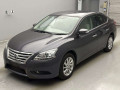 2012 Nissan SYLPHY