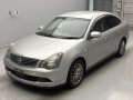 2006 Nissan Bluebird Sylphy