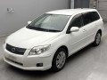 2008 Toyota Corolla Fielder