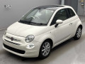 2020 Fiat 500