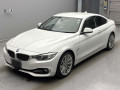 2015 BMW 4 Series