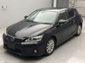 2012 Lexus CT