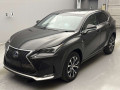 2014 Lexus NX