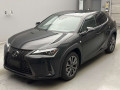 2023 Lexus UX