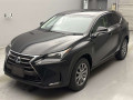 2014 Lexus NX
