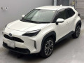 2020 Toyota YARIS CROSS