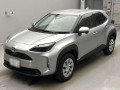 2024 Toyota YARIS CROSS