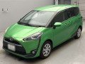 2018 Toyota Sienta