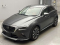 2019 Mazda CX-3