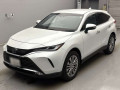 2024 Toyota Harrier