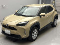 2022 Toyota YARIS CROSS