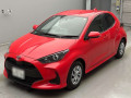 2022 Toyota YARIS