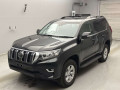 2024 Toyota Land Cruiser Prado