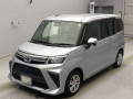 2022 Toyota Roomy