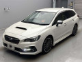 2018 Subaru Levorg