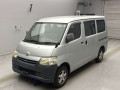 2016 Toyota Townace Van