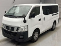 2016 Nissan NV350 CARAVAN VAN