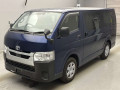 2020 Toyota Hiace Van