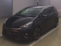 2018 Toyota Prius alpha