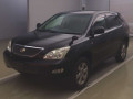 2006 Toyota Harrier