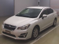 2014 Subaru Impreza G4