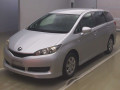 2011 Toyota Wish