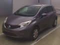 2015 Nissan Note