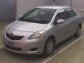 2009 Toyota Belta