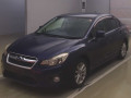 2012 Subaru Impreza G4