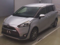 2016 Toyota Sienta
