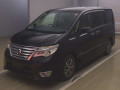 2014 Nissan Serena