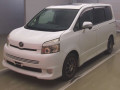 2008 Toyota Voxy