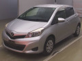 2014 Toyota Vitz