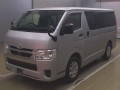 2022 Toyota Hiace Van