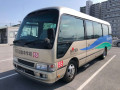 2006 Toyota Coaster