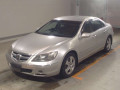 2006 Honda Legend