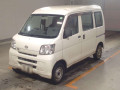 2014 Daihatsu Hijet Cargo