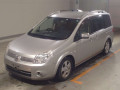 2006 Nissan Lafesta