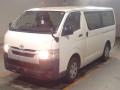 2021 Toyota Hiace Van