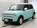 2016 Suzuki ALTO Lapin