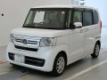 2021 Honda N-BOX